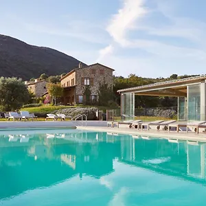 Agriturismo Boschi Di Montecalvi Suvereto