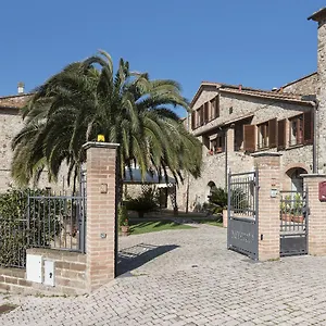 Bed & Breakfast Suvereto