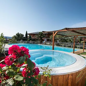 Borgo Campetroso Suvereto