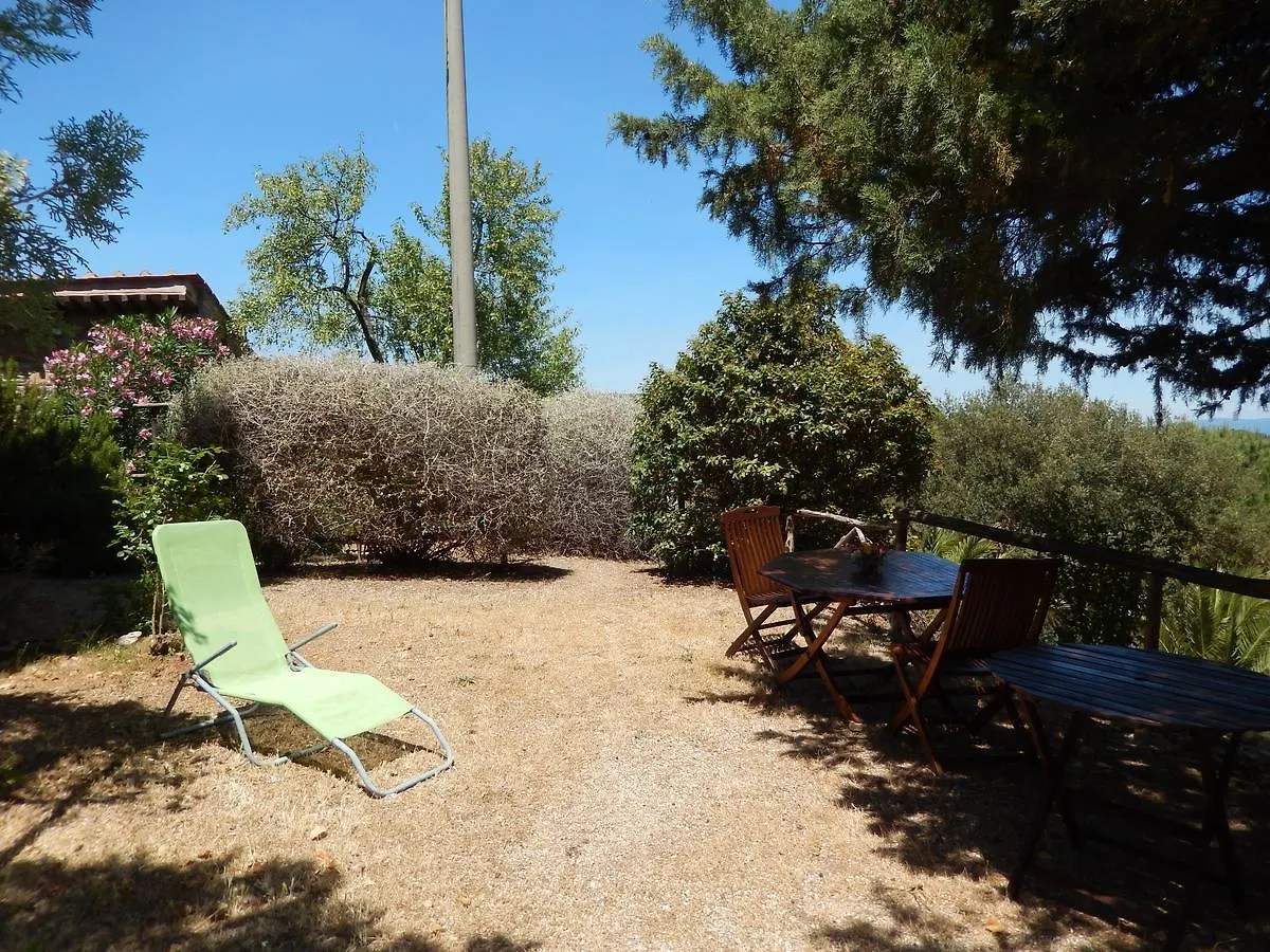 Agriturismo Le Foreste Hotel Suvereto Bed & Breakfast