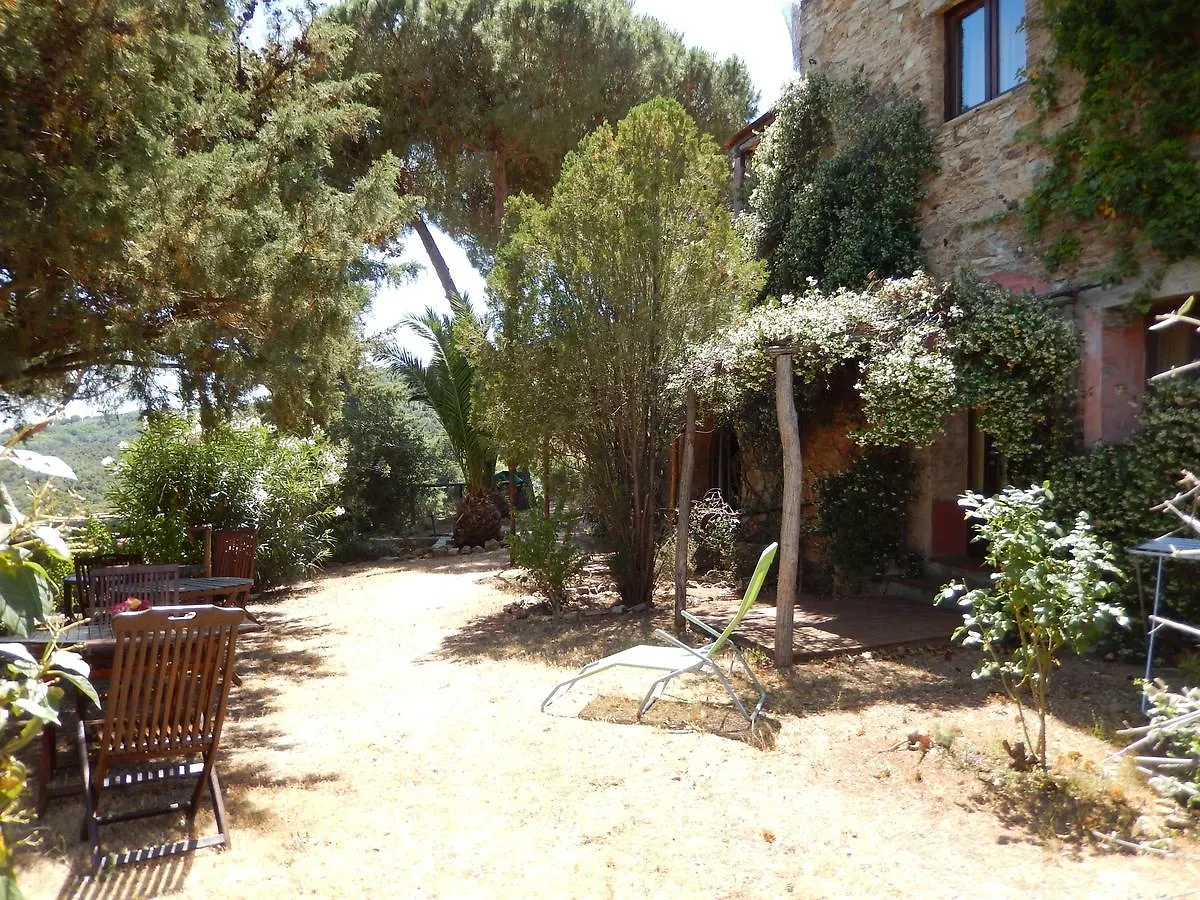 Agriturismo Le Foreste Hotel Suvereto
