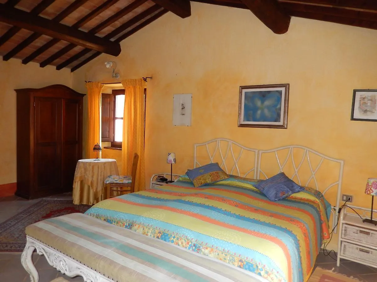 Agriturismo Le Foreste Hotel Suvereto 0*,  Italy